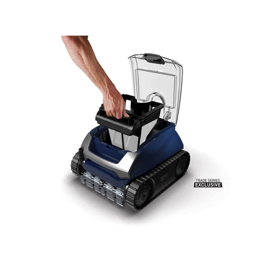 Robot nettoyeur Polaris Epic 8640