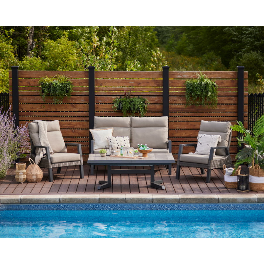 Laurence club recliner