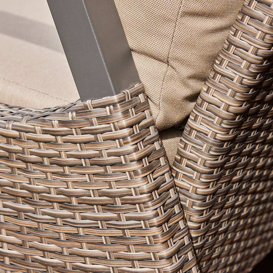 Laurence club recliner