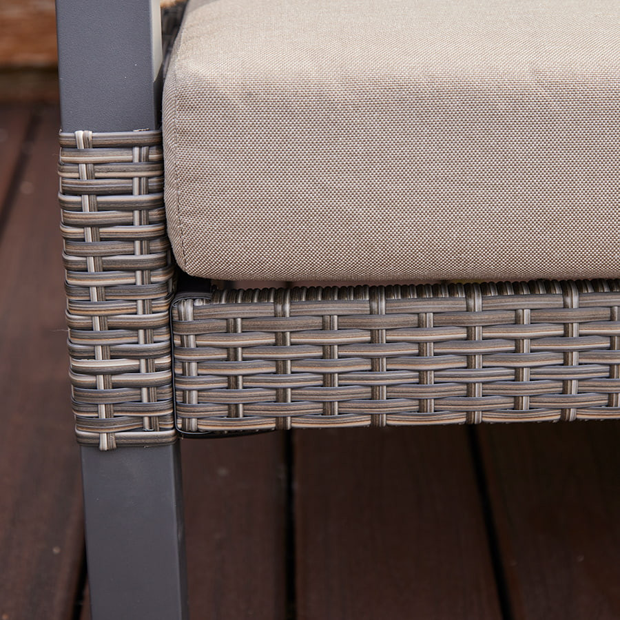 Laurence club recliner