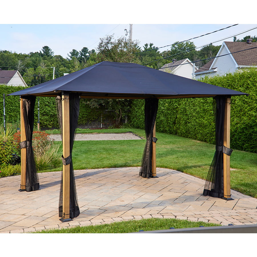 Gazebo Liano 10' x 12'