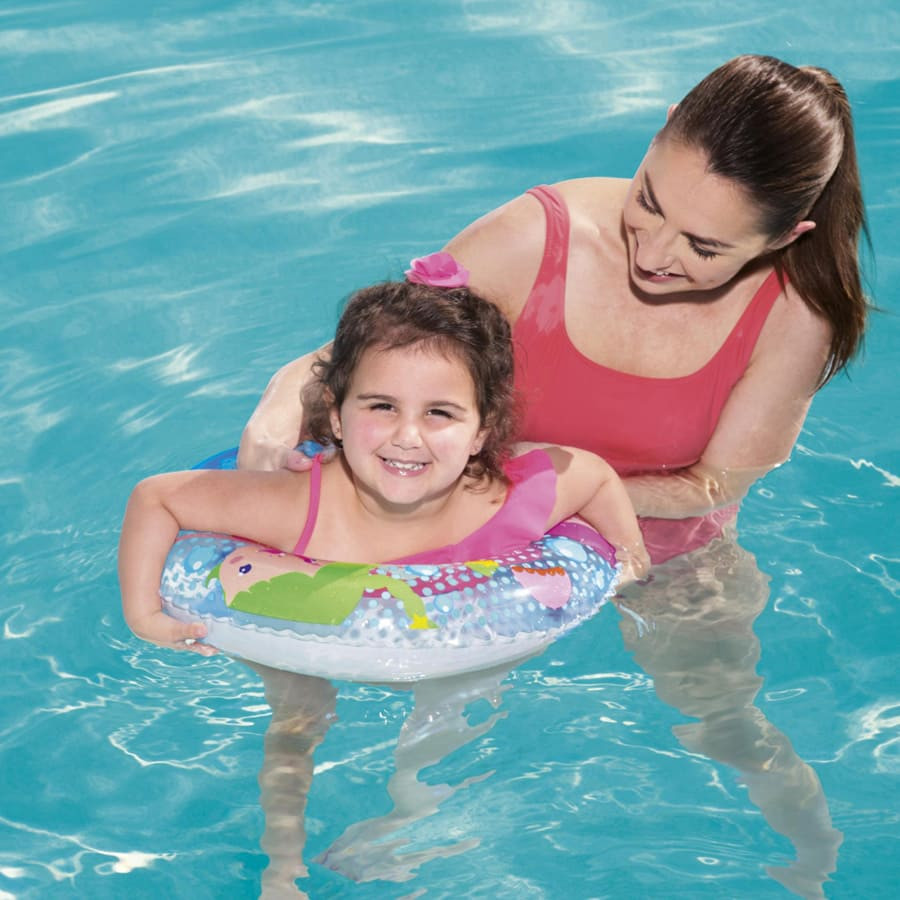 Anneau de nage Créatures Marines