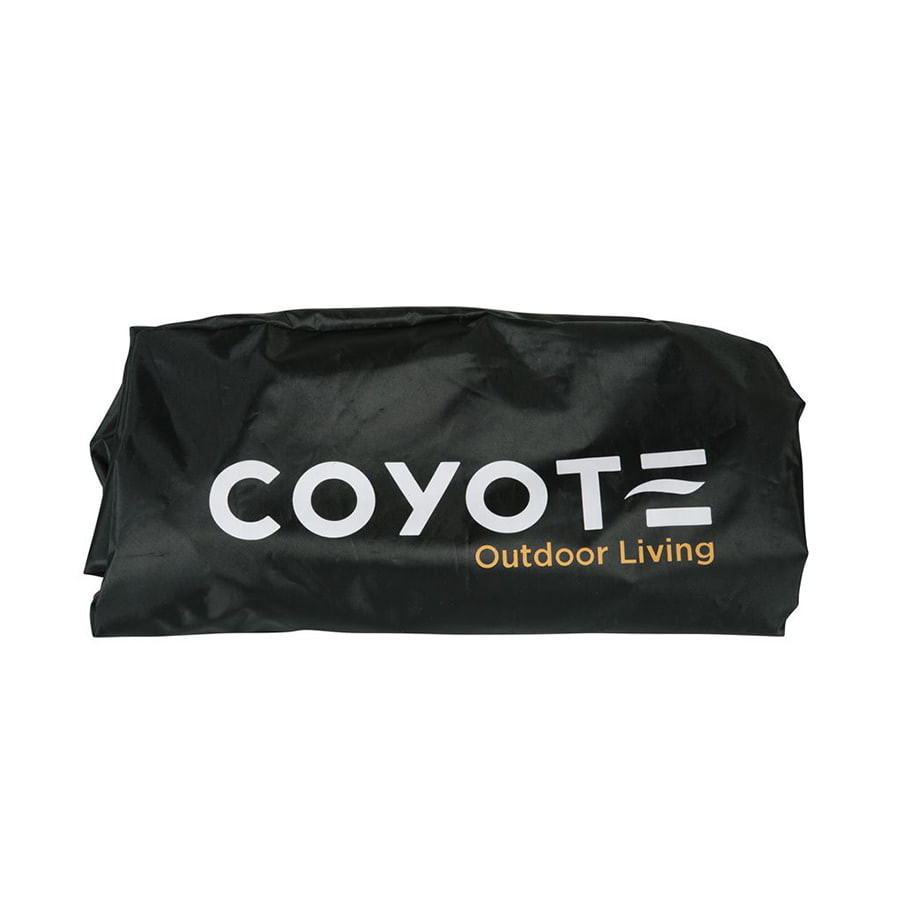 Housse de BBQ portable Coyote