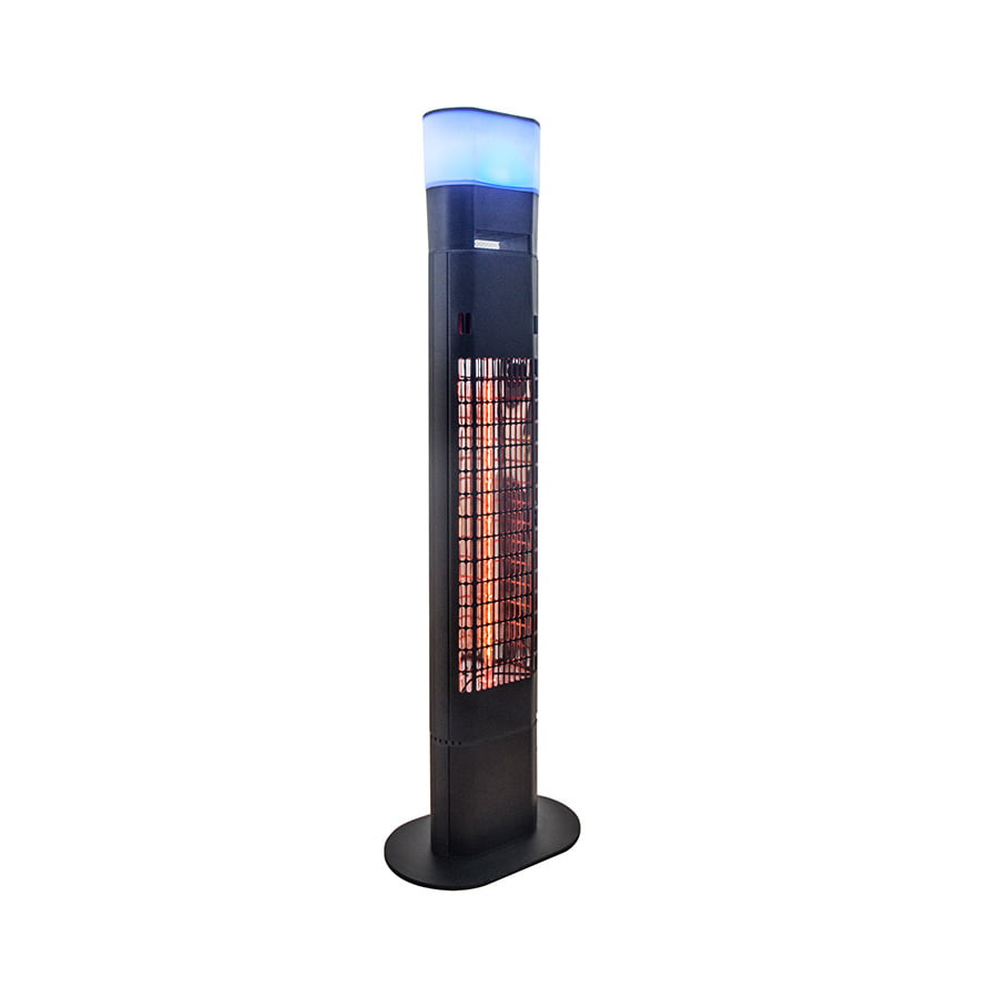 Standing patio heater HEA-21848