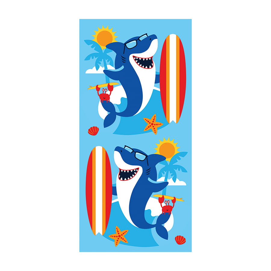 Kids on sale beach towels