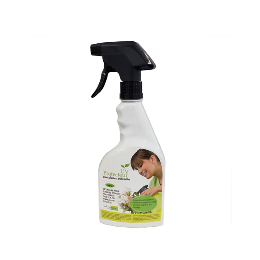 Vaporisateur de protection UV en spray - 22 oz