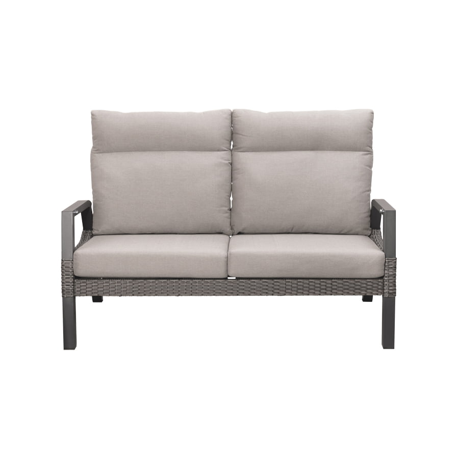 Loveseat club recliner Laurence