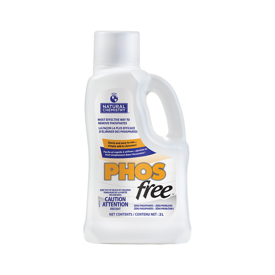 Phosfree 2 liters