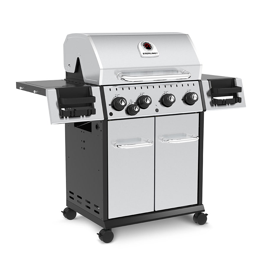 Sterling Ignite 440 BBQ - 50 000 BTU