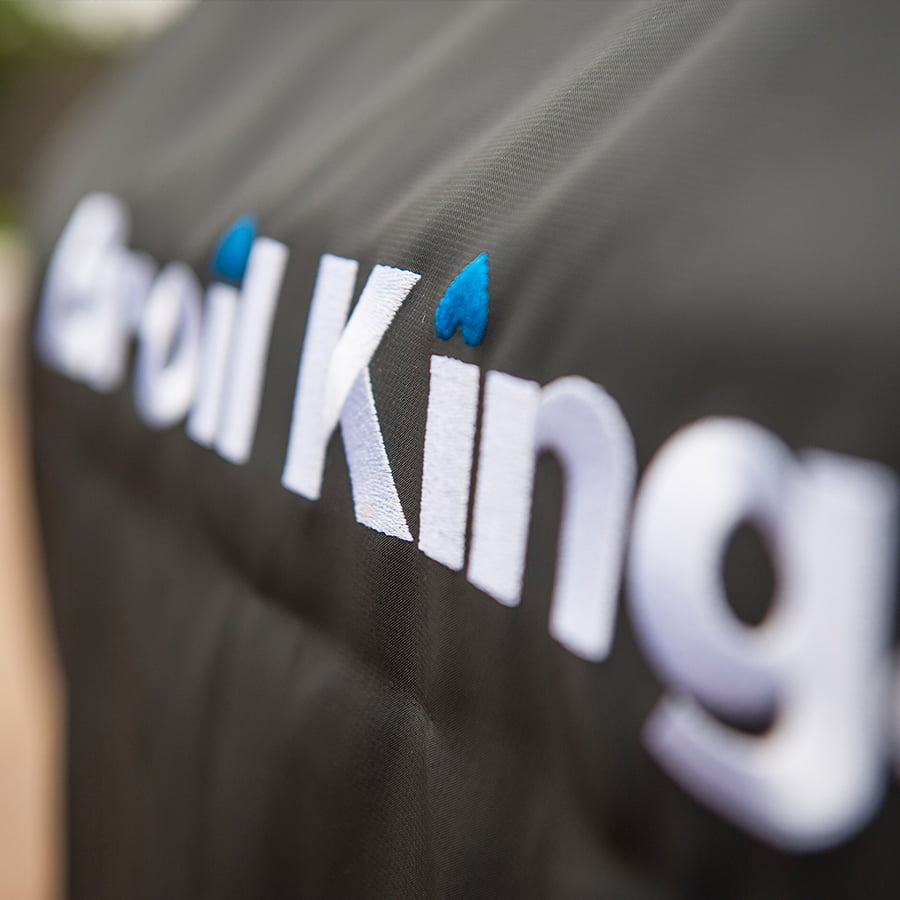 BBQ cover for Broil King Baron 300