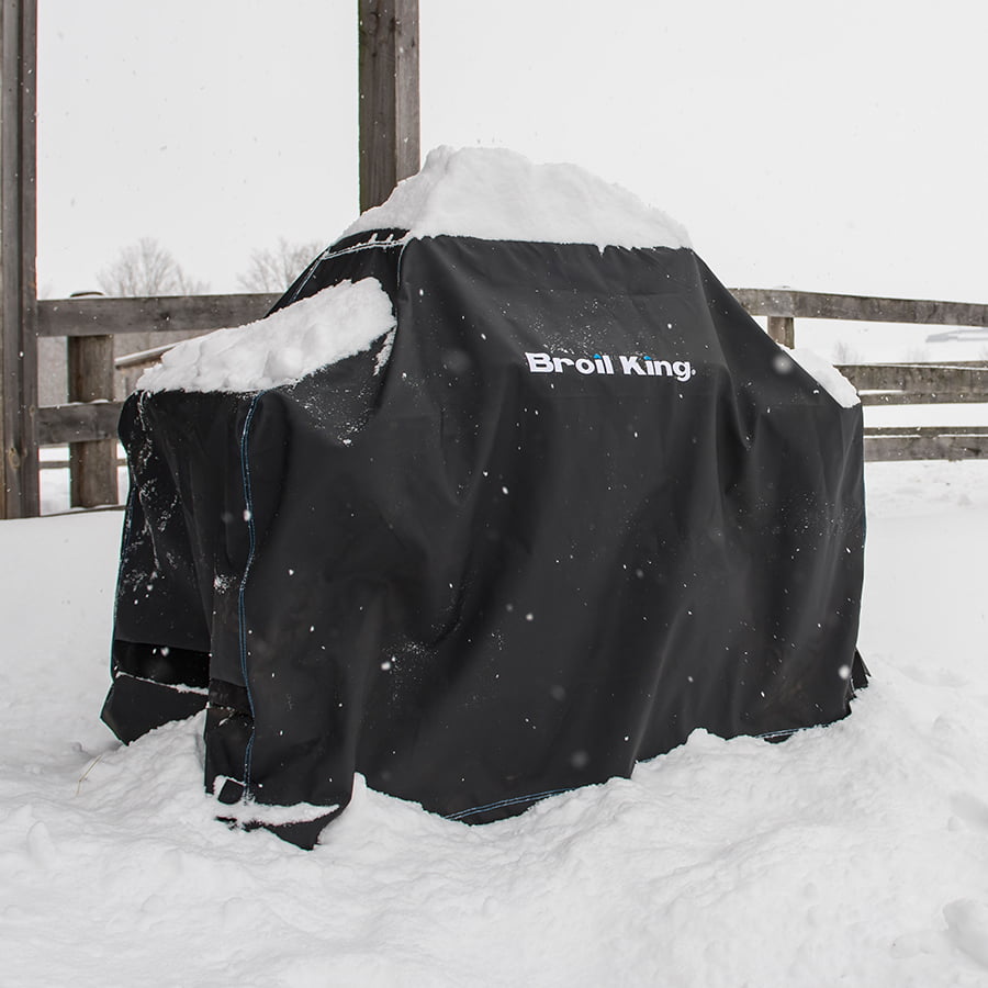 BBQ cover for Broil King Baron 300