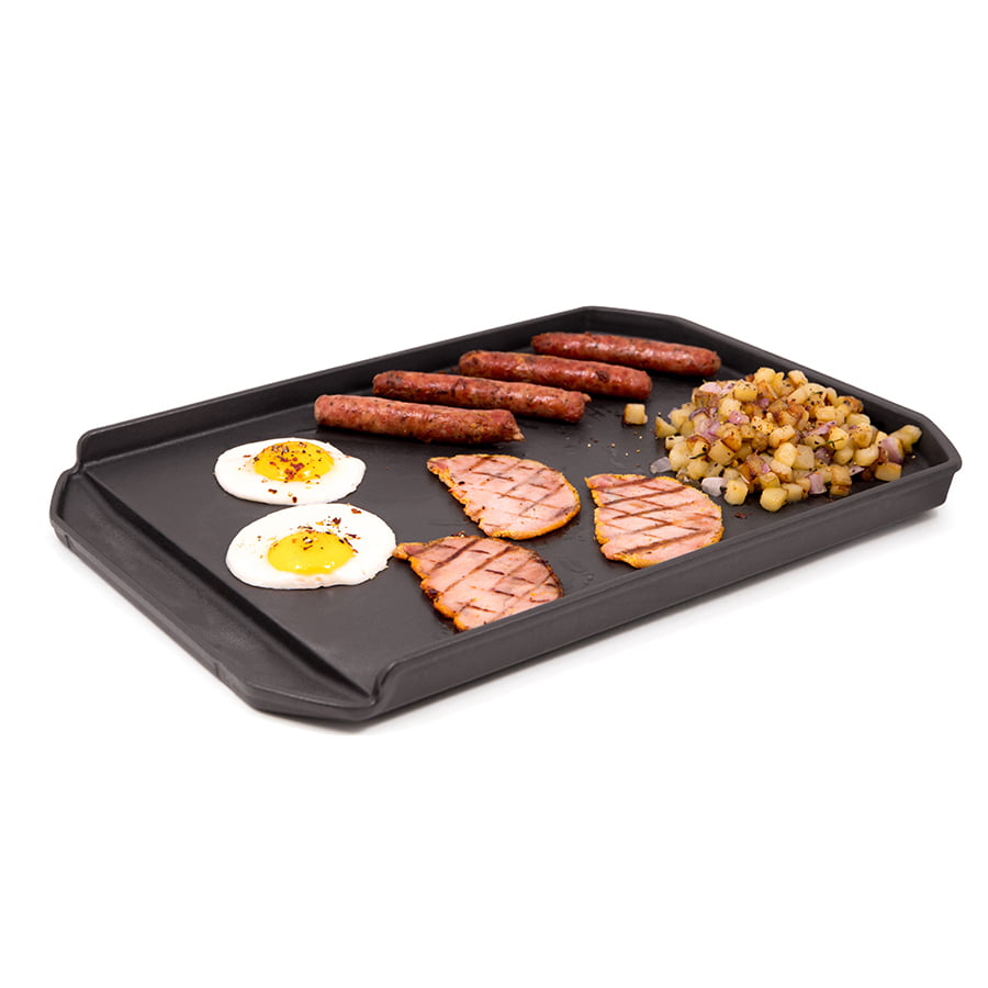 Broil King cast iron plancha