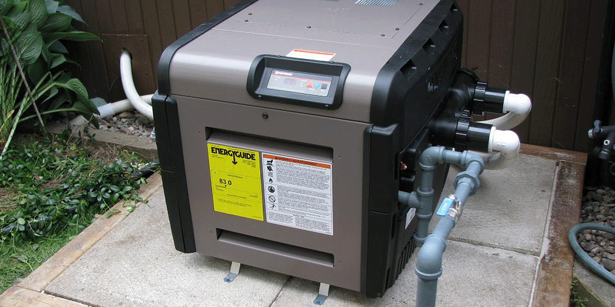 Propane Water Heaters