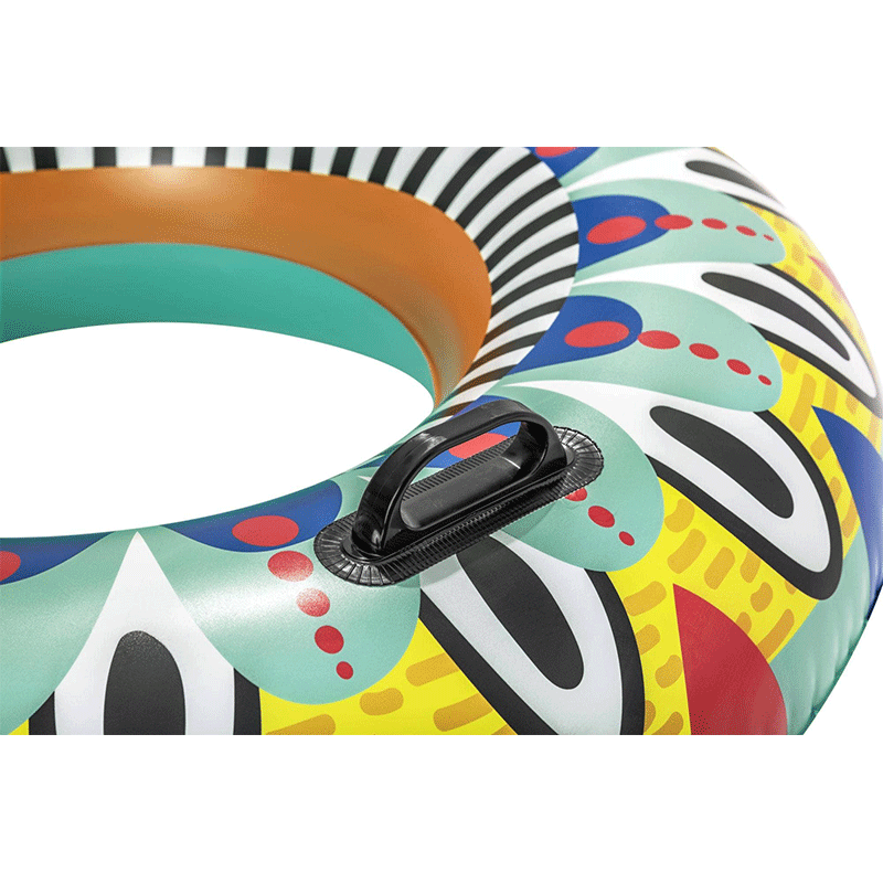 Anneau de natation de 2 pouces H2OGO!® Flirty Fiesta™