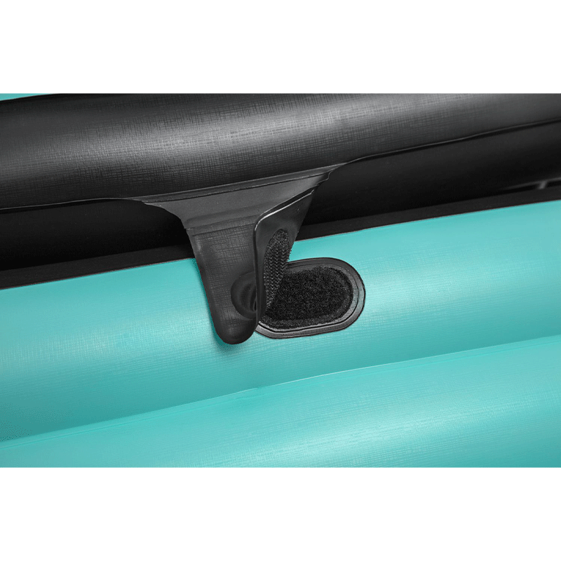 Hydro-Force Glacial Sport Inflatable Floating Cooler 9.43 Gal.