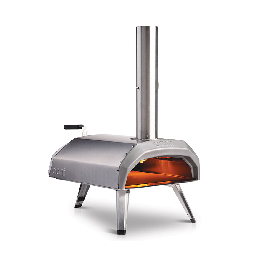 Four à pizza portatif Ooni Karu 12