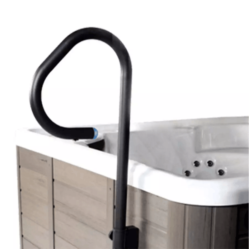 Rampe latérale pour spa
