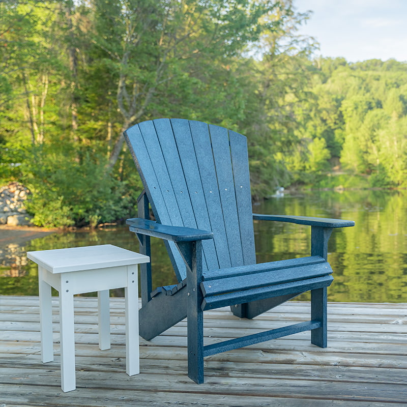 Adirondack chair - Navy