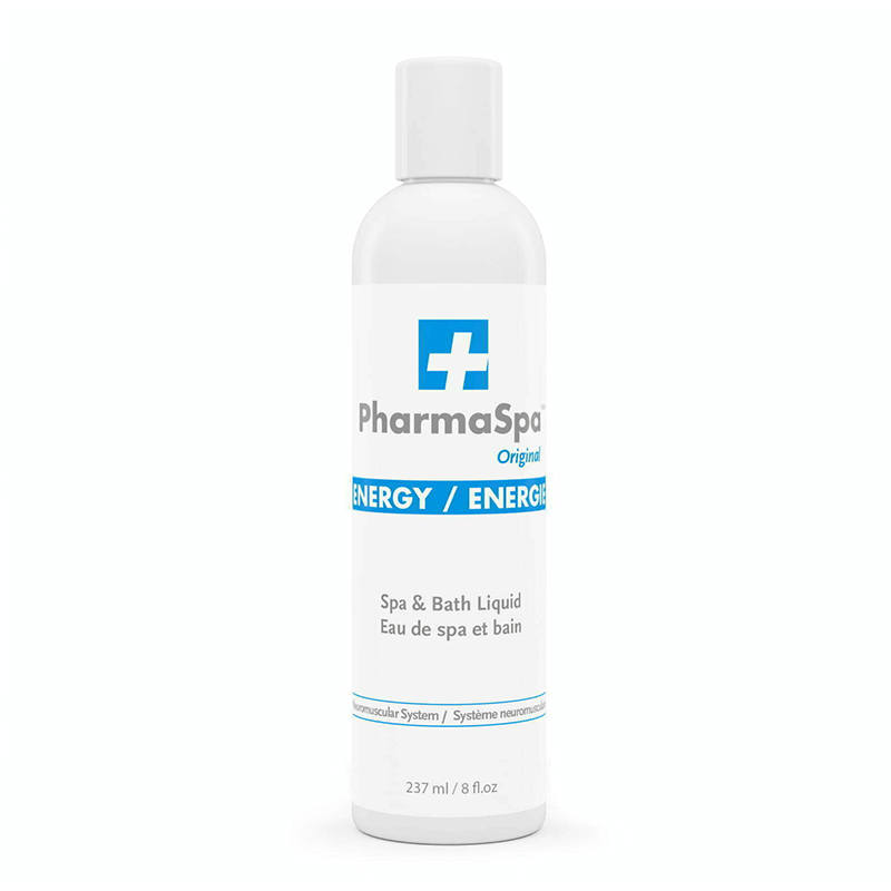 PharmaSpa Energy 237 ml