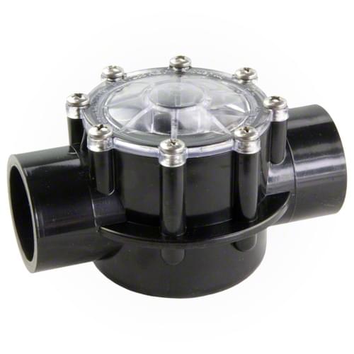 Valve Contrôle de Jandy - 7235