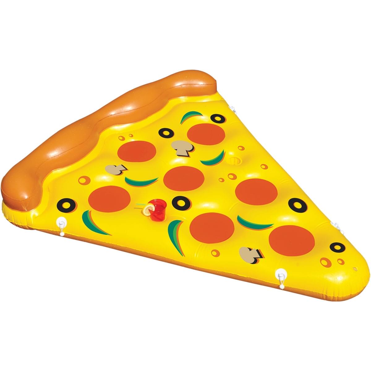 Tranche de Pizza Gonflable de Swimline