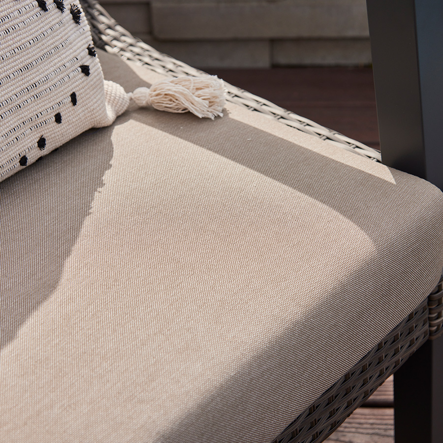 Laurence reclining club sofa