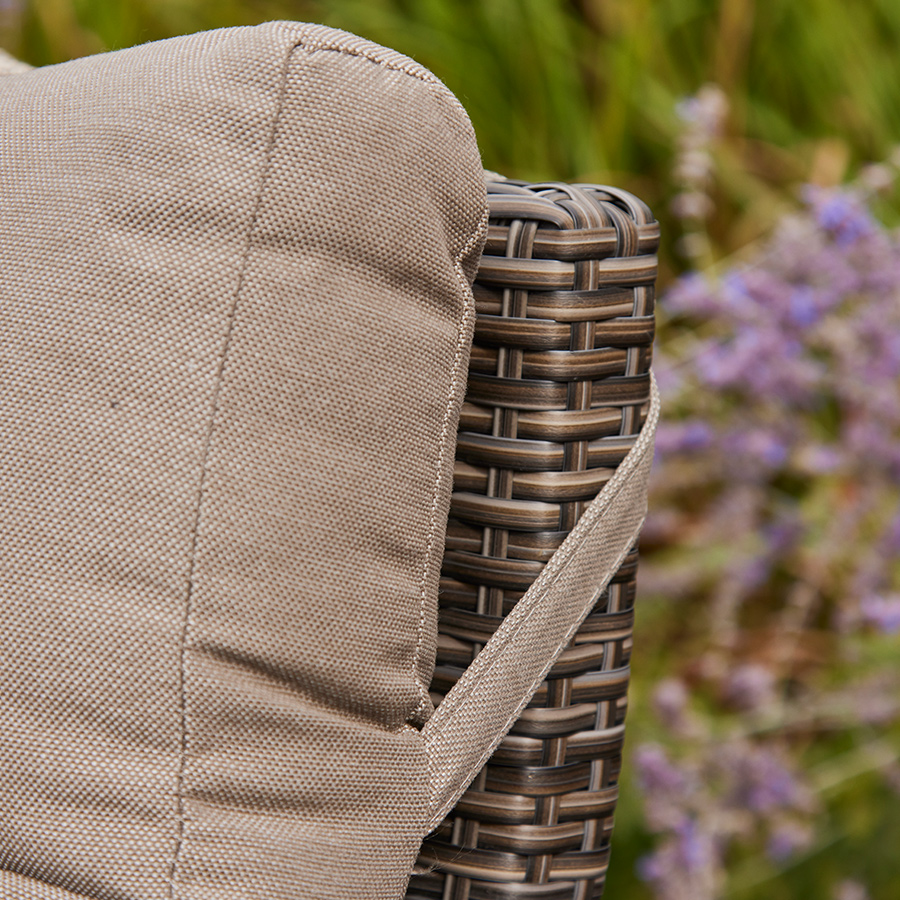 Laurence reclining club sofa