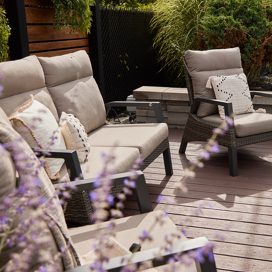 Laurence reclining club sofa