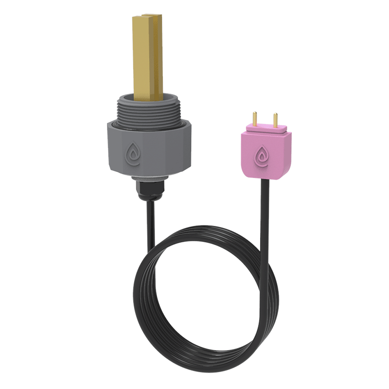 Replacement Electrode for ClearBlue Ionizer (4 ft Cable)