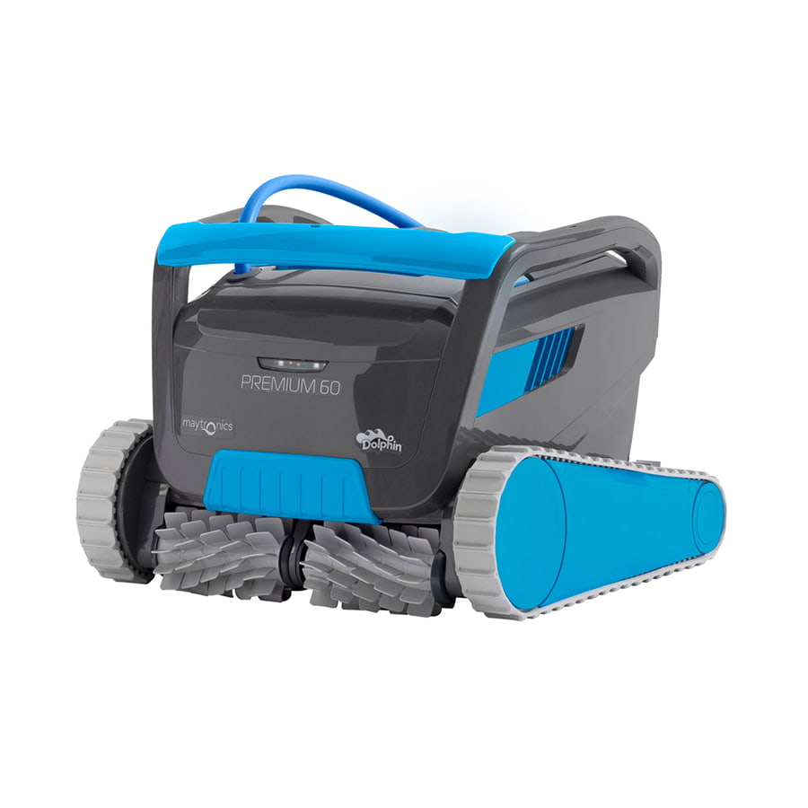 Robot nettoyeur Dolphin Premium 60