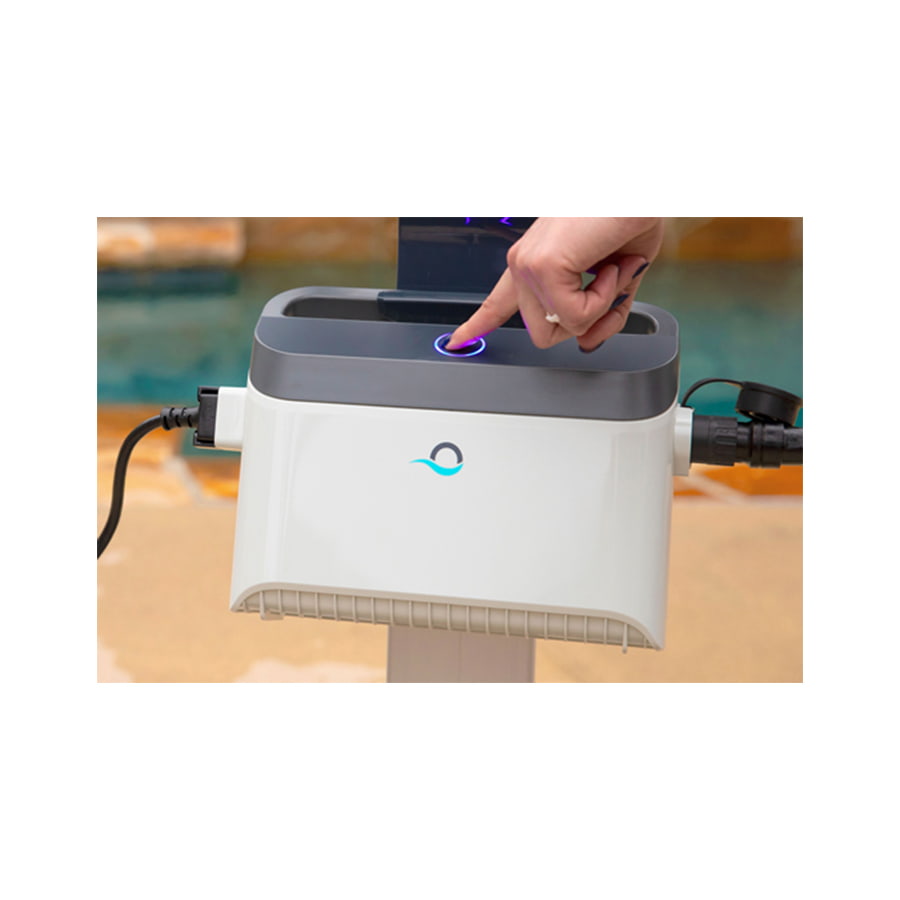 Dolphin Premium 60 robotic pool