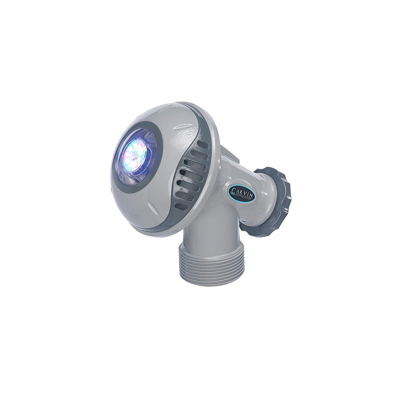 StarBright water return lighting system - Grey