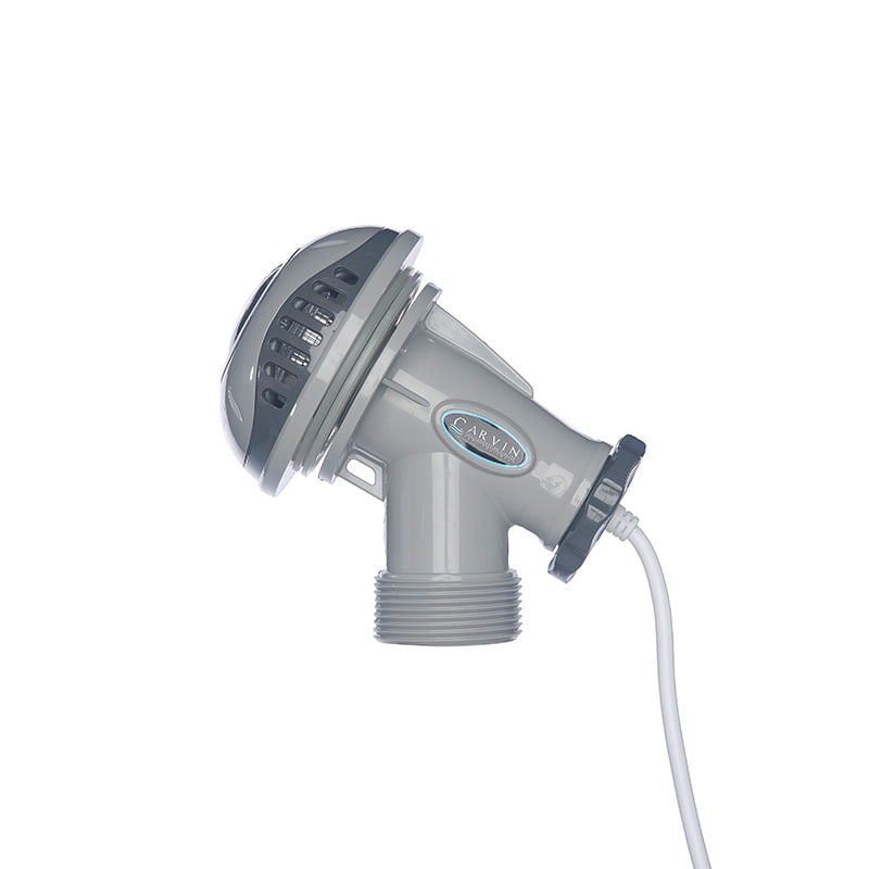 StarBright water return lighting system - Grey