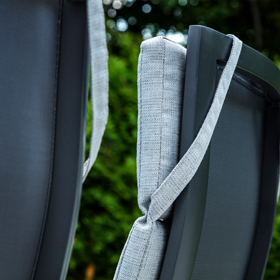 Ensemble à dîner Imperial 6 chaises et table 35