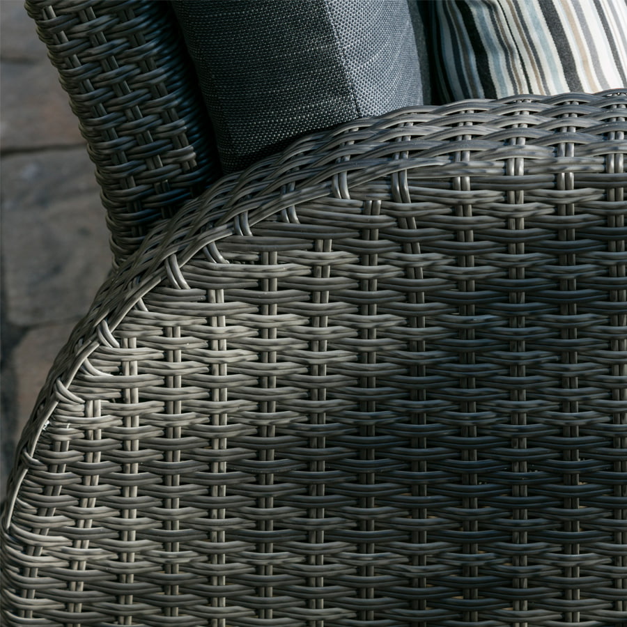 Ensemble à dîner Royale 6 chaises avec table 39