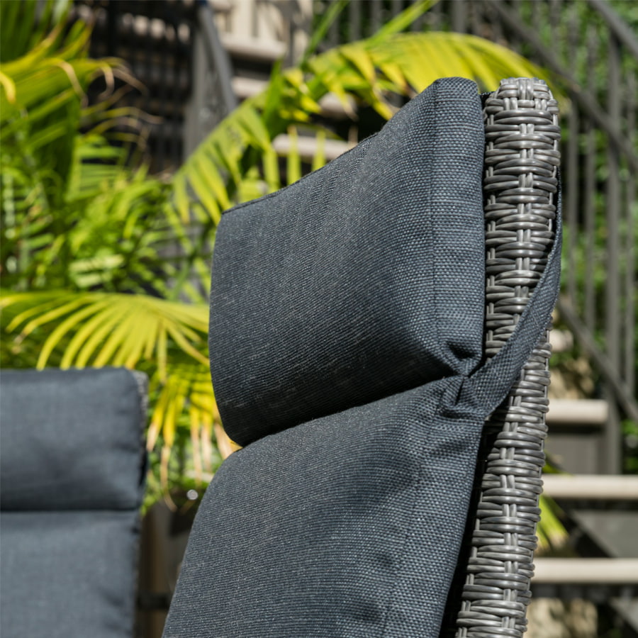 Ensemble à dîner Royale 6 chaises avec table 39