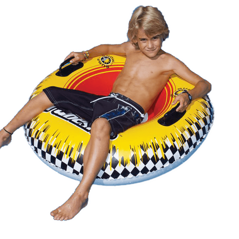 All Season Pool and Outdoor Sports Tubester