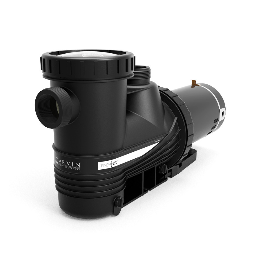 Enerjet Pump - Inground - 1 HP