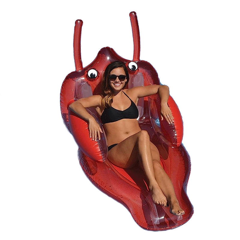 Flotteur Homard Adulte de Swimline