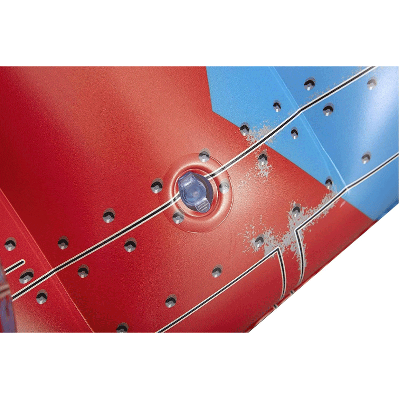 Flotteur de piscine Galaxy Glider