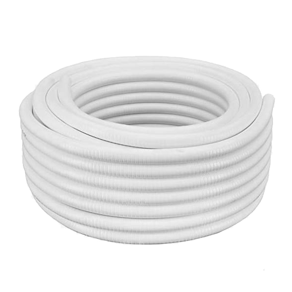 Tuyau TigerFlex 1 pouce x 100 pieds de bobine