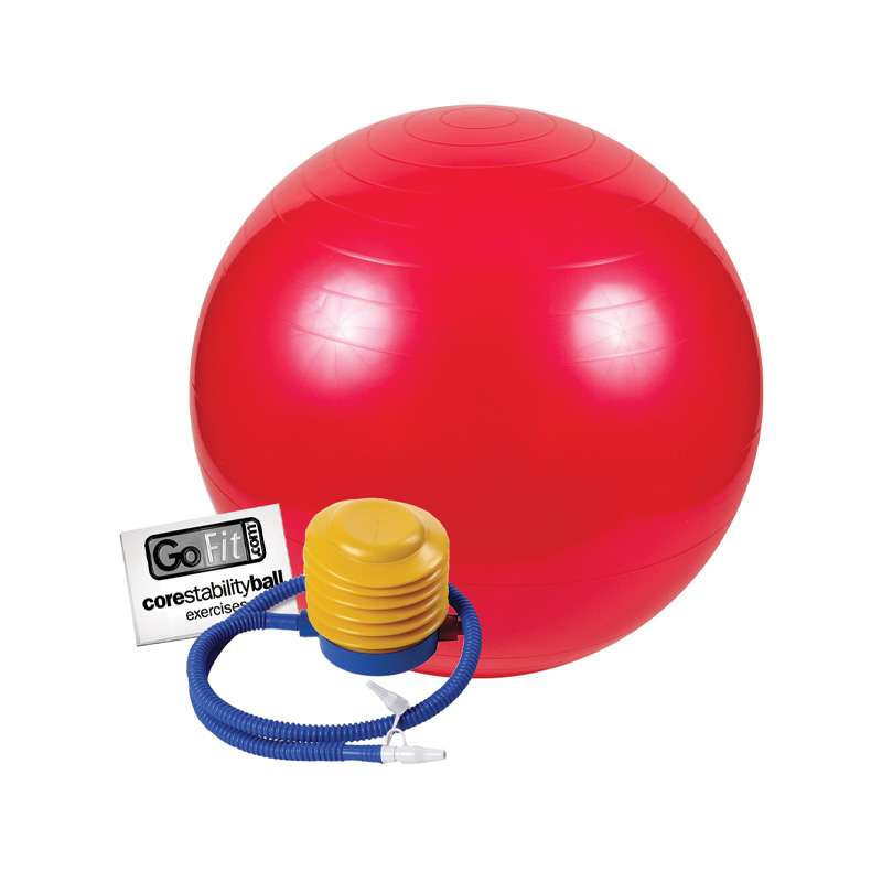 Ballon de stabilité 55 cm