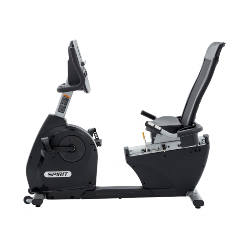 XBR25 Recumbent bike
