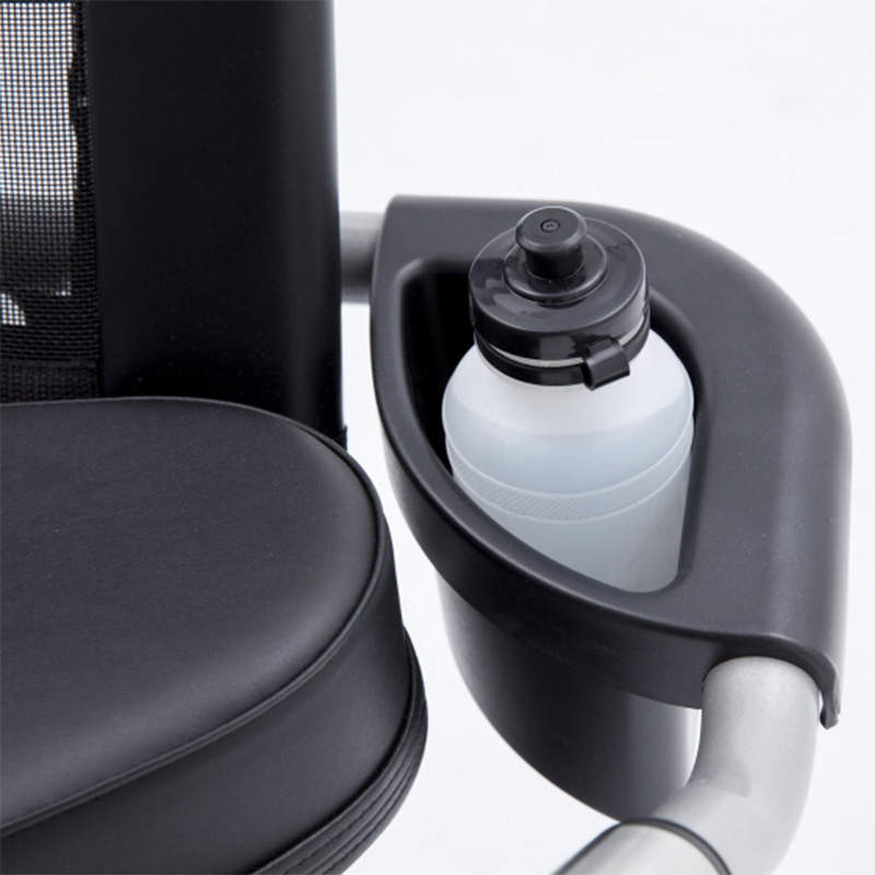 XBR25 Recumbent bike