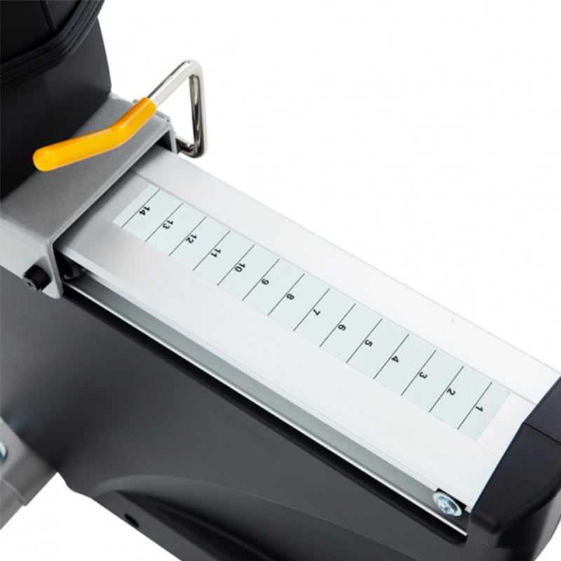 XBR25 Recumbent bike