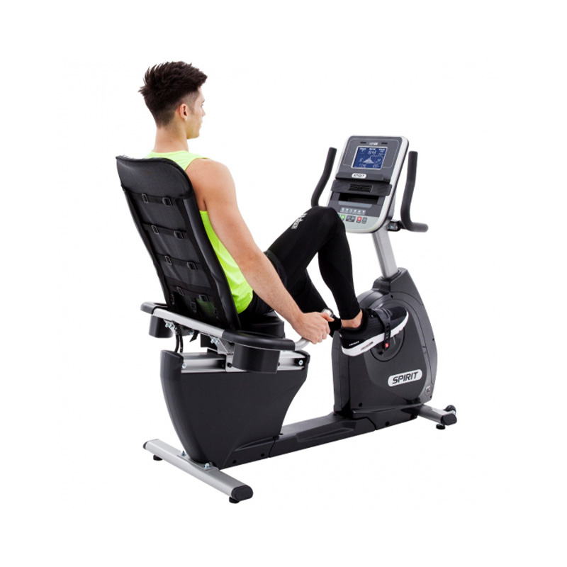 XBR25 Recumbent bike