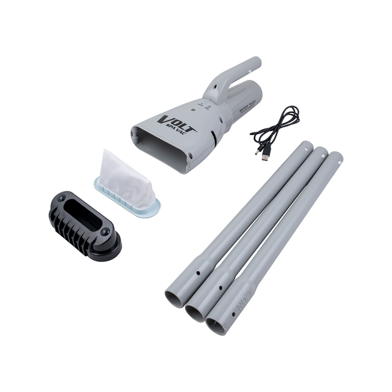 Volt spa vacuum