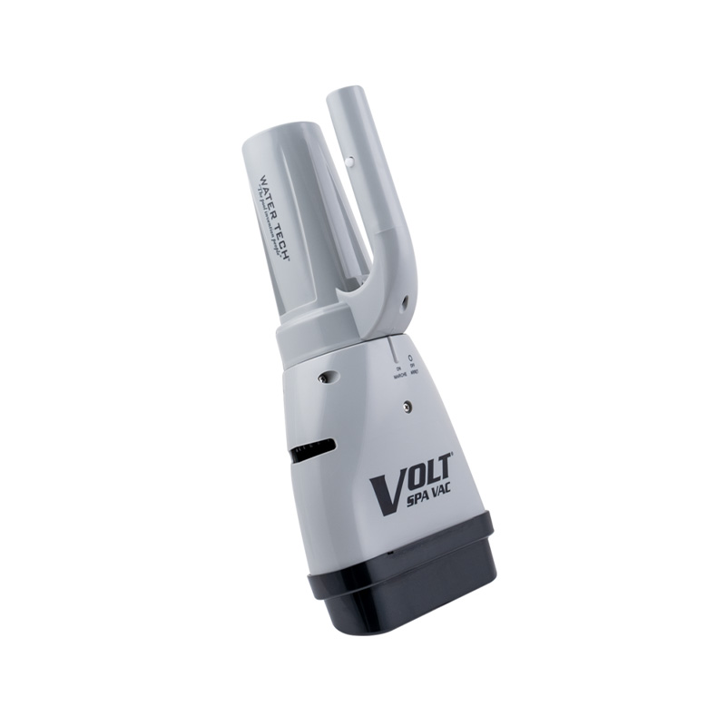 Volt spa vacuum