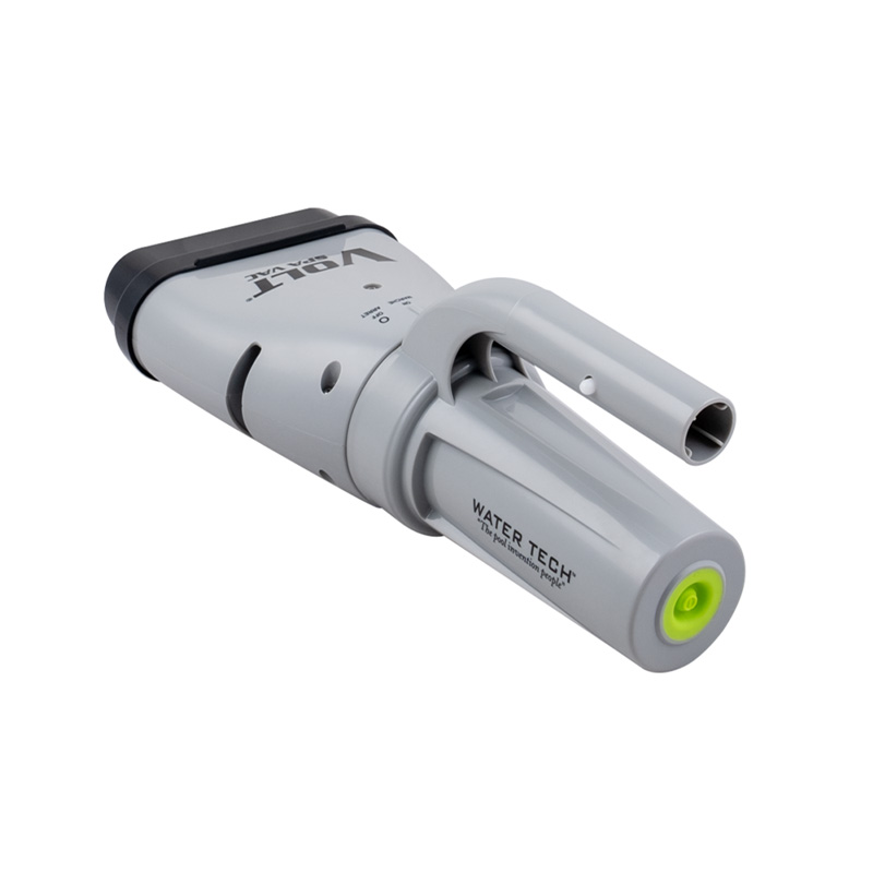 Volt spa vacuum