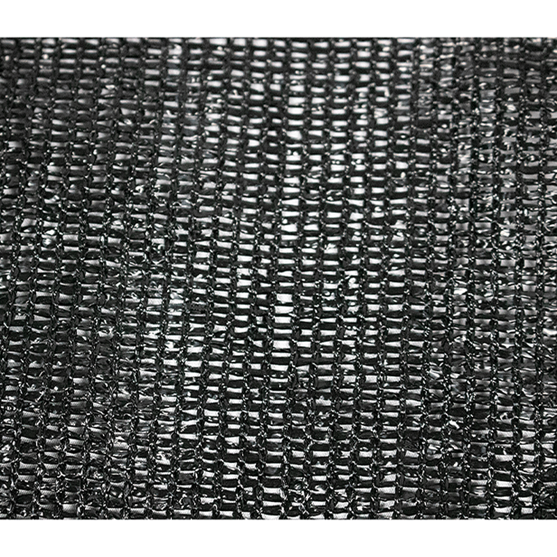 Filet à feuilles en maille ovale de 15 x 27 pieds avec ourlets